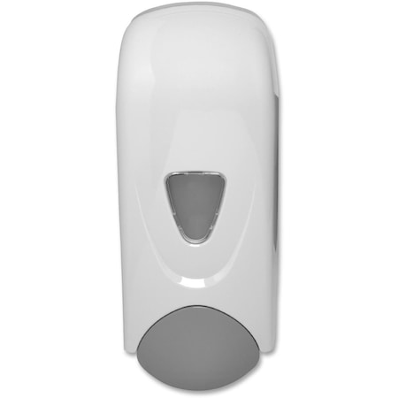 Chesterfield Foam-Eeze Soap Dispenser, White Gray CH2487719